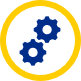 Operations Icon