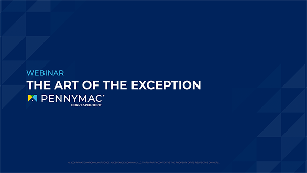 The Art of the Exception